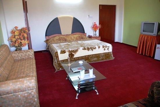 Hotel Raj Shree